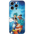 Dragon Ball Super Goku Vegeta Super Ball iPhone 16 Pro Skin